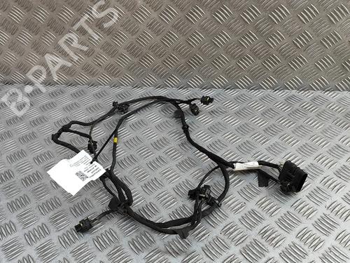 Elektronisk modul MERCEDES-BENZ E-CLASS (W213) E 220 d (213.004) (194 hp) 27607860