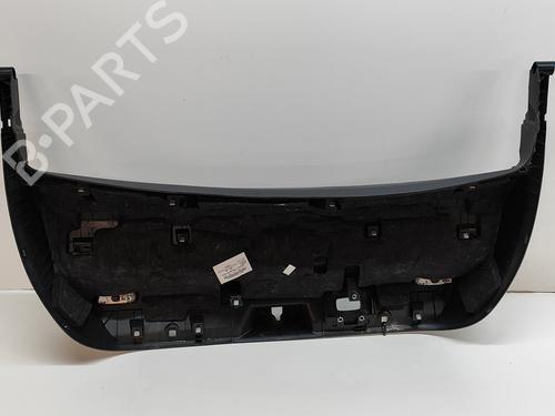 Used Boot lining PORSCHE PANAMERA (970) 3.6 4 (300 hp) 16140213