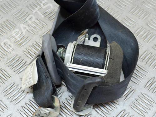 Rear left seatbelt FORD RANGER (ET) 2.5 TDCi 4x4 | BP10401690I29 