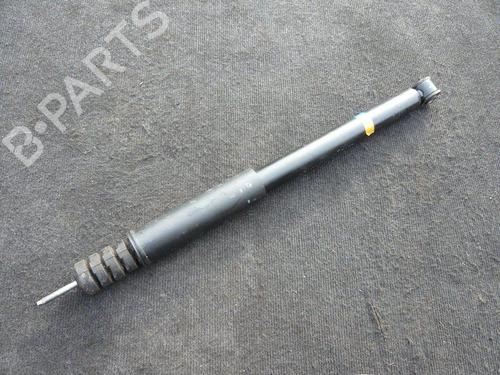 Left rear shock absorber DACIA SANDERO II 1.5 dCi | BP6717032M18 