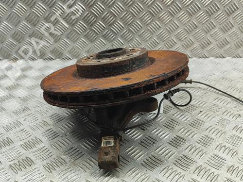 Right front steering knuckle MERCEDES-BENZ V-CLASS (W447) V 220 CDI / d (447.811, 447.813, 447.815) | BP28436069M26 