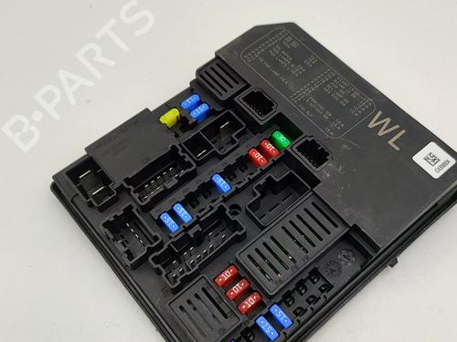 Fuse box NISSAN LEAF (ZE1) Electric | BP27796732E1 