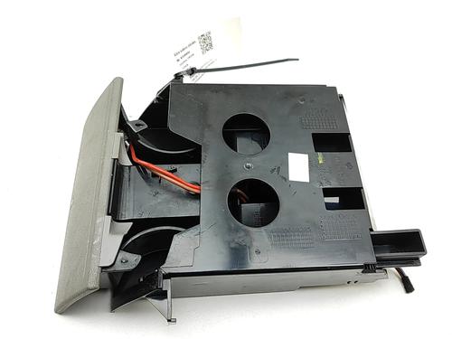 Cup/Object holder VW TRANSPORTER T5 Van (7HA, 7HH, 7EA, 7EH) 2.0 TDI | BP38623319I37 - Image 4
