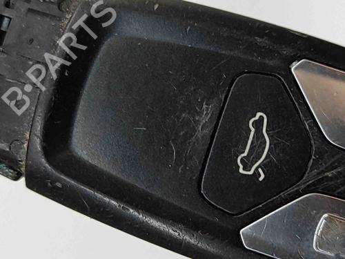 Electronic module AUDI Q7 (4MB, 4MG, 4MQ) 3.0 TDI quattro | BP23415716M83