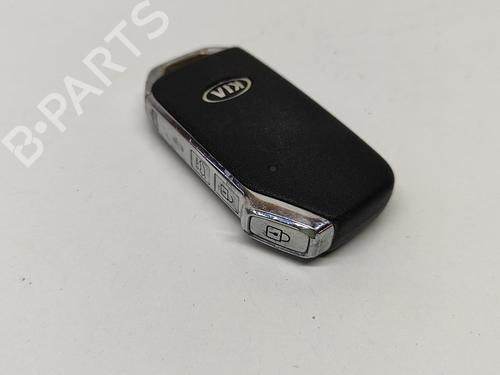Electronic module KIA SPORTAGE IV (QL, QLE) 1.6 T-GDI | BP27158196M83 