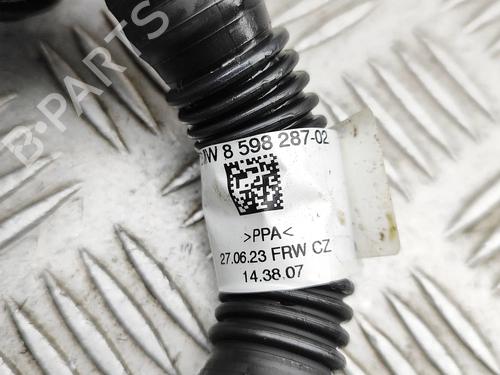 Pipe BMW X6 (G06, F96) xDrive 30 d Mild-Hybrid | BP33392064M125 - Image 6