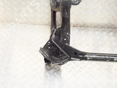 Subframe LAND ROVER RANGE ROVER VELAR (L560) 2.0 P300 Si4 4x4 | BP7999867M9