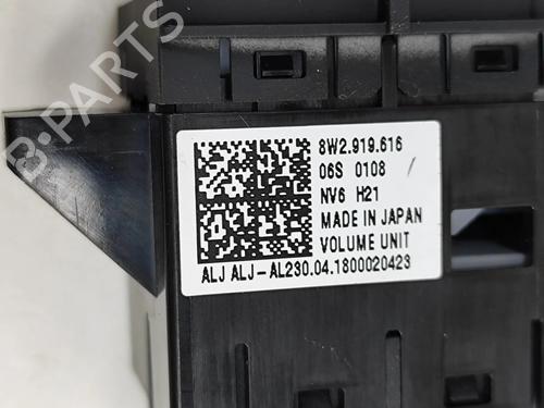 Switch AUDI A4 B9 Avant (8W5, 8WD) 1.4 TFSI | BP18879432I30 