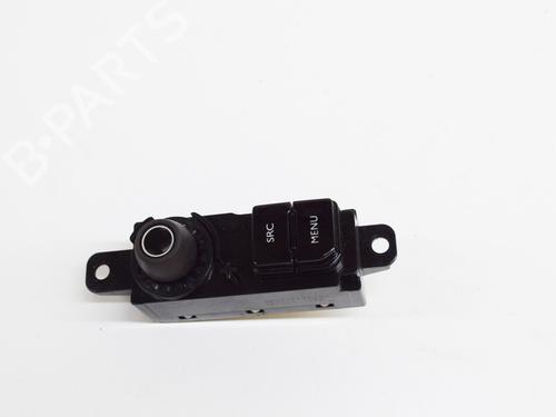 Switch PEUGEOT 208 I (CA_, CC_) 1.2 VTI 82 | BP10527653I30 