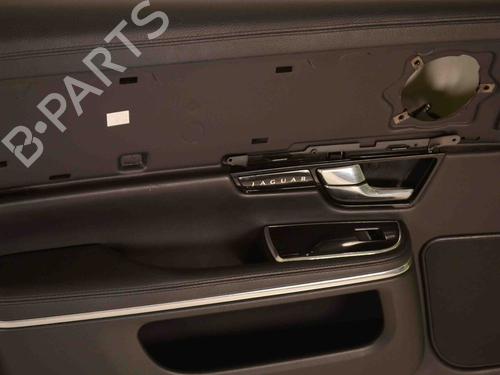 Setesett JAGUAR XJ (X351) 3.0 SDV6 | BP30224038C78