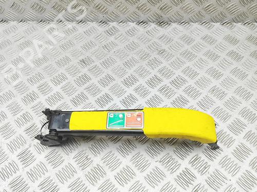 Used Hinge/Door check strap Hinge/Door check strap FORD TRANSIT CUSTOM V362 Bus (F3) 2.2 TDCi (100 hp) 36644509 36644509