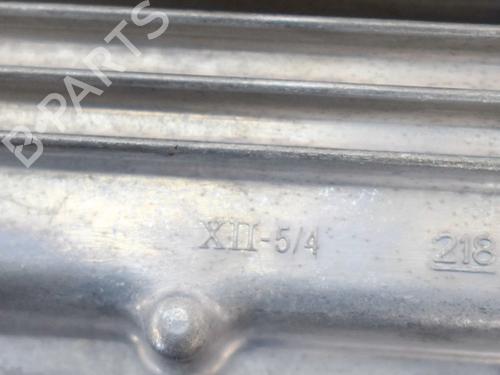 Engine control unit (ECU) LAND ROVER RANGE ROVER EVOQUE (L538) 2.0 D 4x4 | BP6751451M57