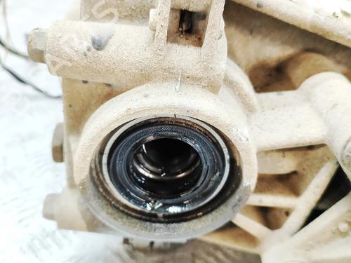 Differential, bag JEEP COMPASS (MK49) 2.2 CRD 4x4 | BP38070165M24 - Image 6