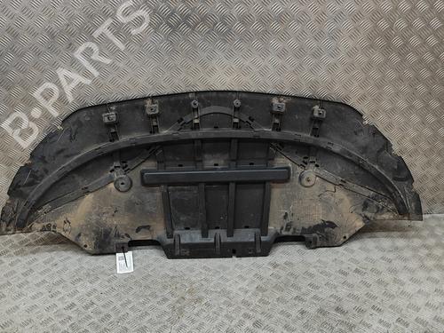 Used Front bumper spoiler FORD USA MUSTANG Coupe 2.3 EcoBoost (314 hp) 28564590