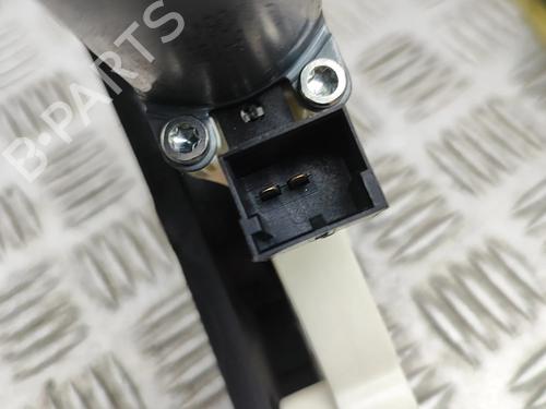 Front left window mechanism VW TOUAREG (CR7, RC8) 3.0 TSI 4motion | BP32779750C22 - Image 6