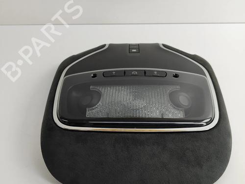 Kabinelys MASERATI QUATTROPORTE VI 3.0 D | BP24818059I8 - Image 2