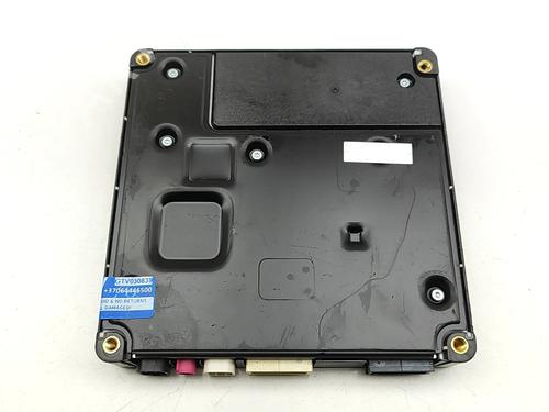 Electronic module PORSCHE CAYENNE Coupe (9YB) 4.0 S AWD (9YBBJ1) | BP33375543M83 - Image 2