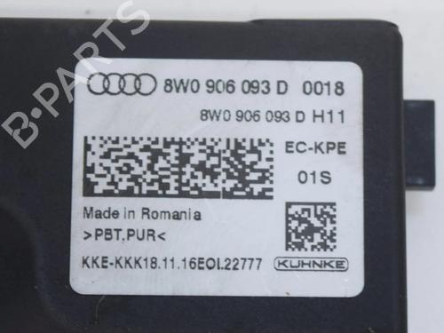 Electronic module AUDI A4 B9 (8W2, 8WC) 2.0 TFSI | BP6757095M83  - Image 7