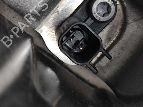 Left front steering knuckle VOLVO XC40 (536) B3 Mild-Hybrid | BP28555538M25 