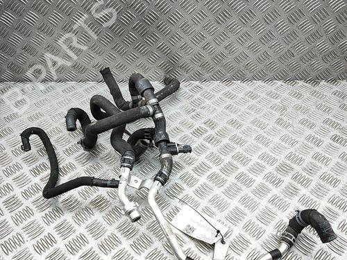 Pipe PORSCHE CAYENNE Coupe (9YB) 3.0 E-Hybrid AWD | BP38018052M125 - Image 2