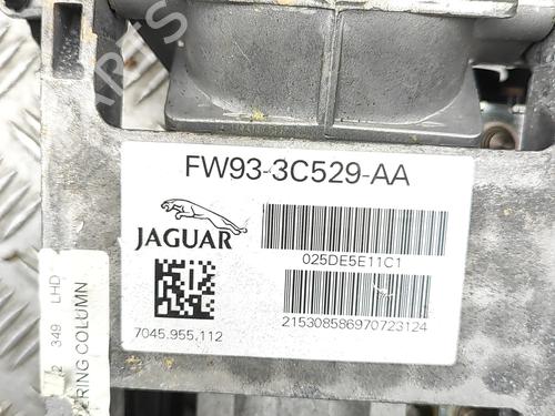Steering column JAGUAR F-TYPE Coupe (X152) 3.0 SCV6 S | BP33386719M21  - Image 5