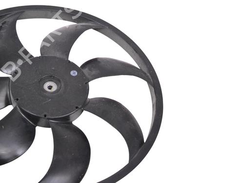 Radiator fan INFINITI Q50 3.0 t | BP33355230M35 - Image 3