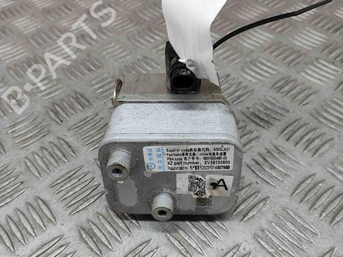 Elektronisk sensor CITROËN C4 X (BD_, BE_, BF_) ë-C4 X (BFZKXC) (136 hp) 28551683