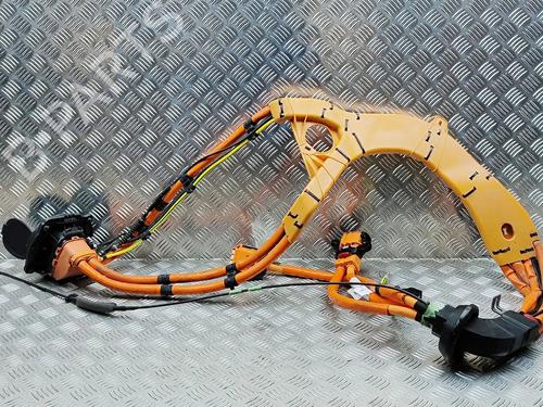 Cable Cable VW PASSAT B7 (362) 1.4 TSI EcoFuel (150 hp) 37469324 37469324