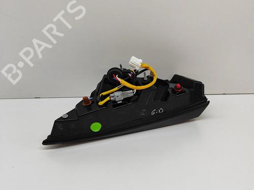 Right tailgate light NISSAN QASHQAI III (J12) 1.3 DIG-T | BP28554915C80 