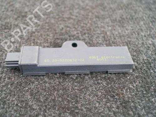 Elektronisk modul BMW X3 (F25) xDrive 35 i (306 hp) 7734066
