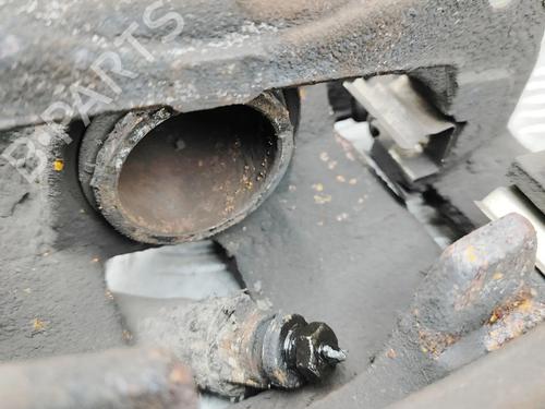 Left rear brake caliper PEUGEOT BOXER Van 2.0 BlueHDi 110 | BP33961963M107  - Image 5