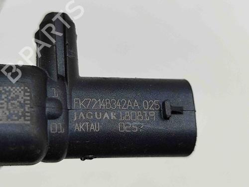 Electronic sensor LAND ROVER RANGE ROVER VELAR (L560) 2.0 D240 SD4 4x4 | BP29373475M84 