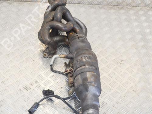 Udstødningsmanifold BMW 6 (E63) M (507 hp) 14626245