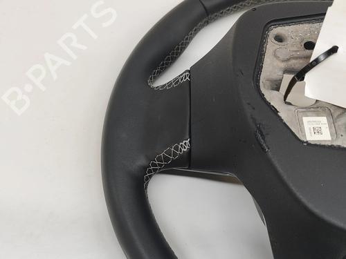 Steering wheel FORD PUMA (J2K, CF7) 1.0 EcoBoost mHEV | BP27781214C49 - Image 4
