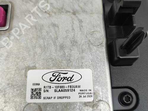 Quadrante FORD PUMA (J2K, CF7) 1.0 EcoBoost mHEV | BP28676303C47 