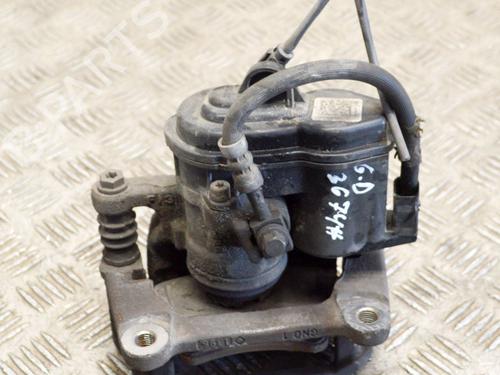 Used Right rear brake caliper AUDI A5 (F53, F5P) 2.0 TDI (190 hp) 14642130