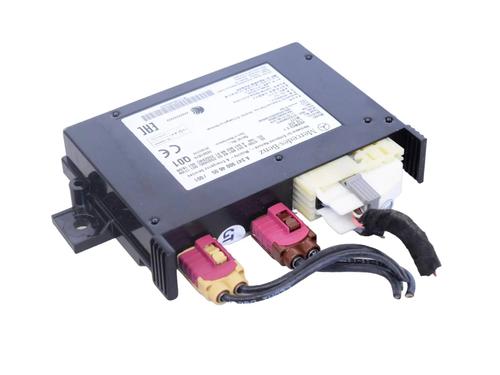 Electronic module MERCEDES-BENZ A-CLASS (W177) A 200 (177.087) | BP33366744M83 - Image 3