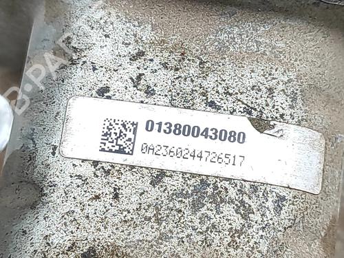 Engine mount CITROËN JUMPER II Van 2.0 BlueHDi 130 | BP31112779M89