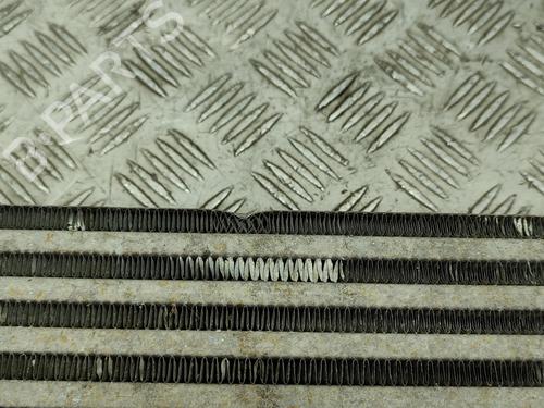 Intercooler HONDA CIVIC X Hatchback (FC_, FK_) 2.0 Type-R (FK8) | BP20232633M30 