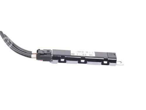 Used Electronic module Electronic module CHRYSLER 300C (LX) 3.0 CRD (239 hp) 33344410 33344410