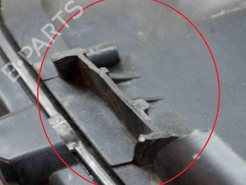 Left headlight ALFA ROMEO BRERA (939_) 2.4 JTDM 20V (939DXD1B, 939DXD12) | BP29485938C28 