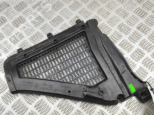 Grille BMW X3 (F25) xDrive 20 d | BP29310477C40 