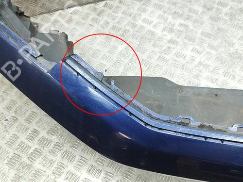 Front bumper VW PASSAT B8 (3G2, CB2) 2.0 TDI | BP33393461C7 - Image 9