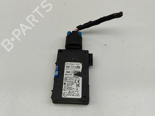 Module électronique KIA SORENTO IV (MQ4, MQ4A) 2.2 CRDi AWD (193 hp) 31047730