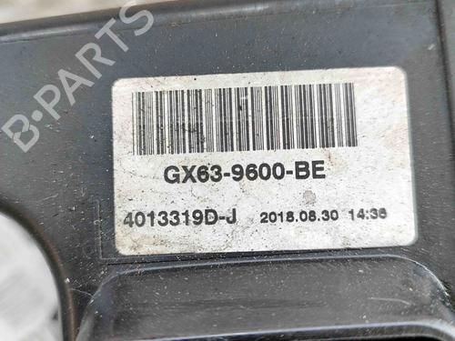 Air filter box LAND ROVER RANGE ROVER VELAR (L560) 2.0 D240 SD4 4x4 | BP29337188M87 