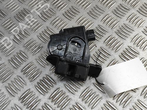 Used Tailgate lock TOYOTA PRIUS PLUS (_W4_) 1.8 Hybrid (ZVW4_) (136 hp) 27531818