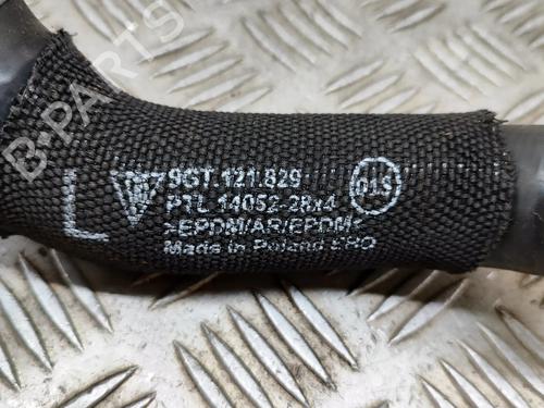 Pipe PORSCHE 911 (992) GT3 (992810) | BP27774249M125  - Image 6