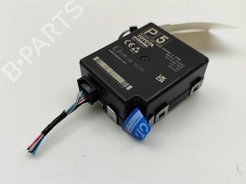 Used Electronic module Electronic module 33371223 33371223