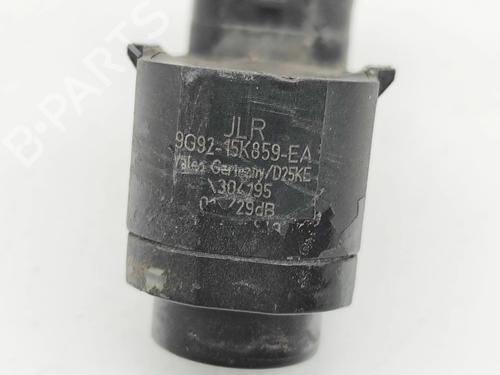 Electronic module LAND ROVER RANGE ROVER EVOQUE (L538) 2.0 D 4x4 | BP33270695M83  - Image 6