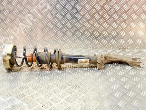 Used Left front shock absorber Left front shock absorber AUDI A4 B9 Avant (8W5, 8WD) 1.4 TFSI (150 hp) 7266998 7266998